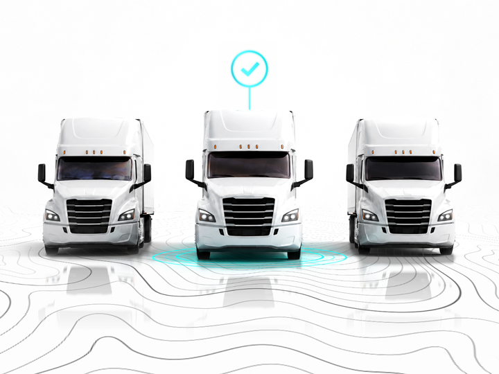 Emissions optimization dashboard