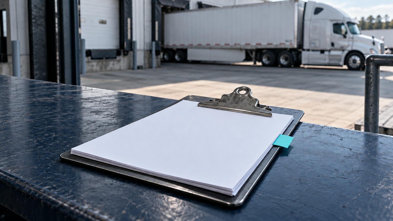 Freight Billing Software for Shippers
