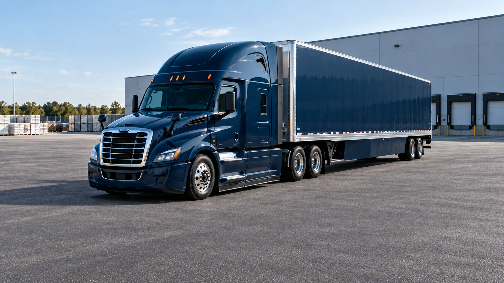 Freight Cost Management for Shippers