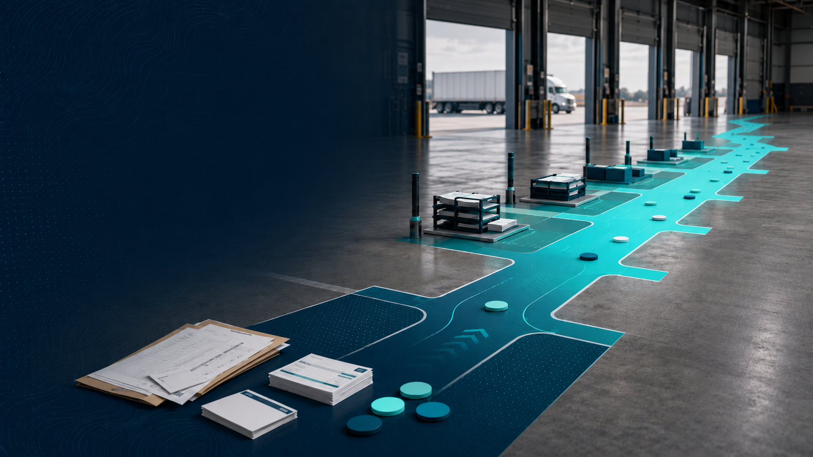 Freight Management Technology For Growing Shippers