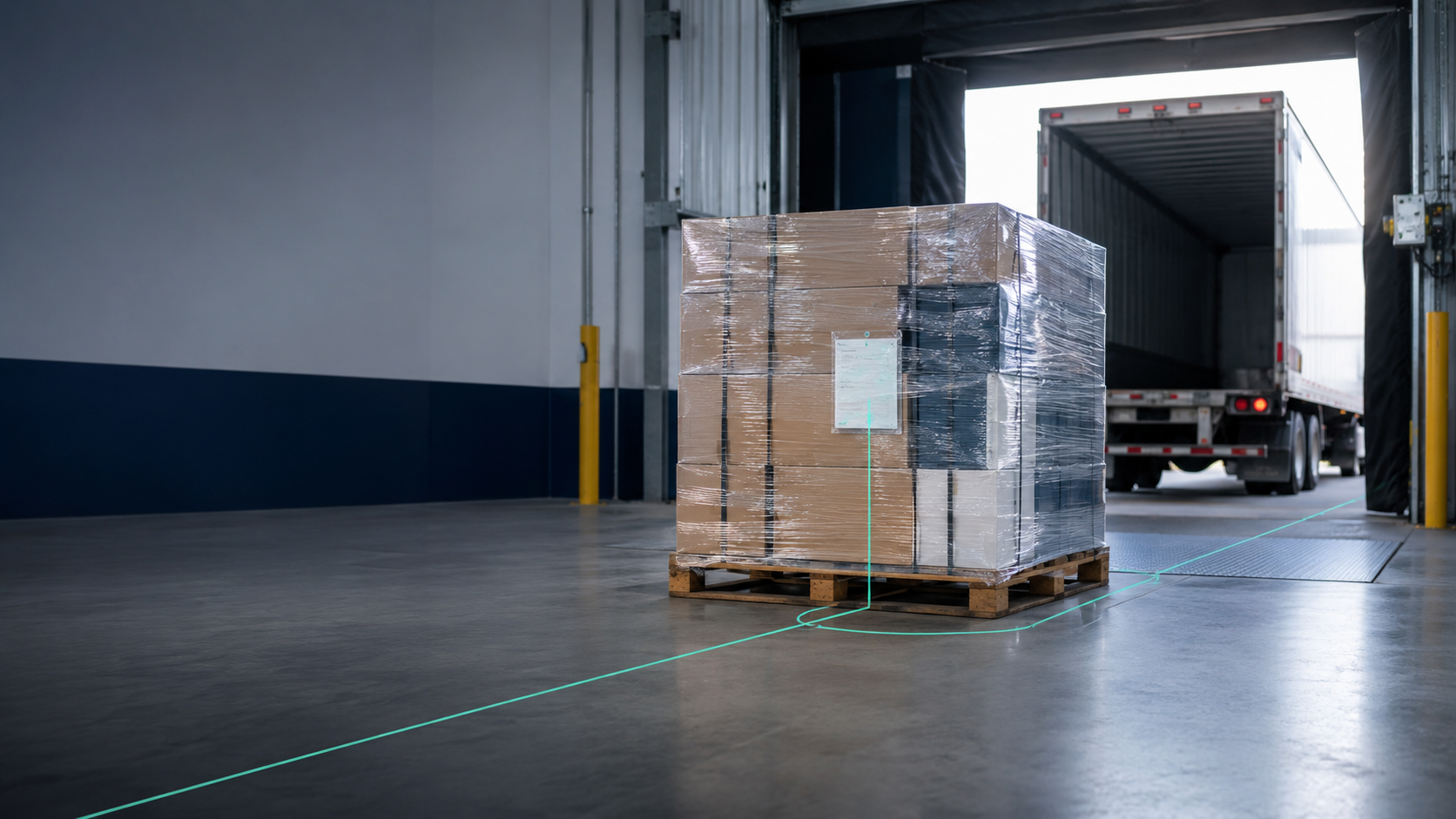 LTL Freight Management for Growing Shippers
