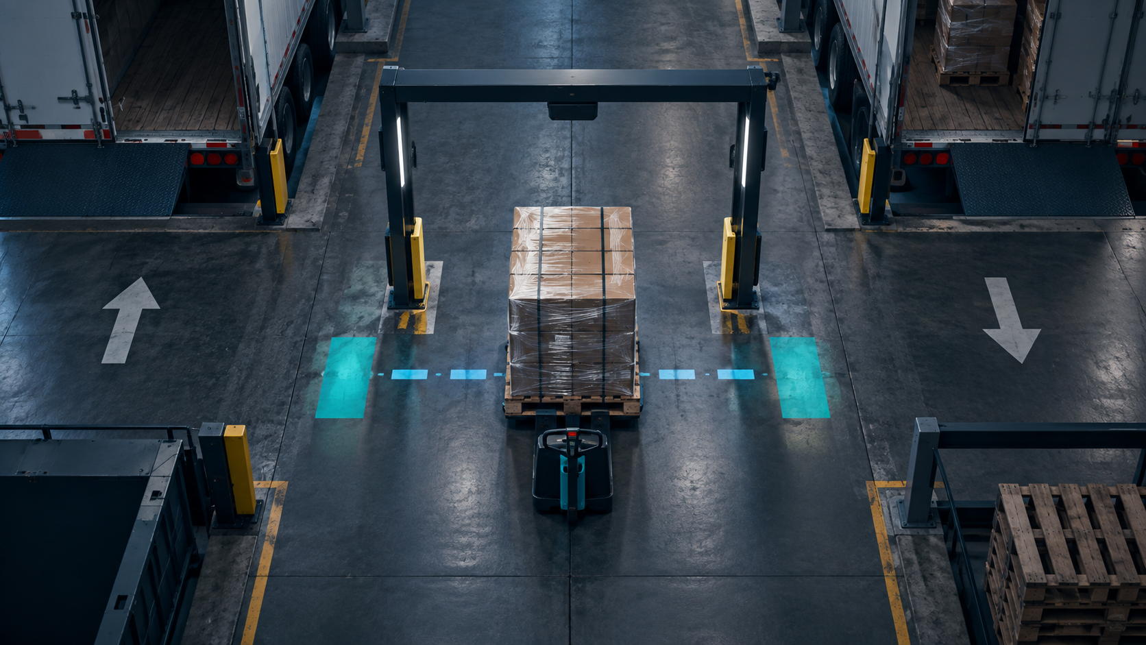 LTL Freight Tracking for Better Shipment Visibility