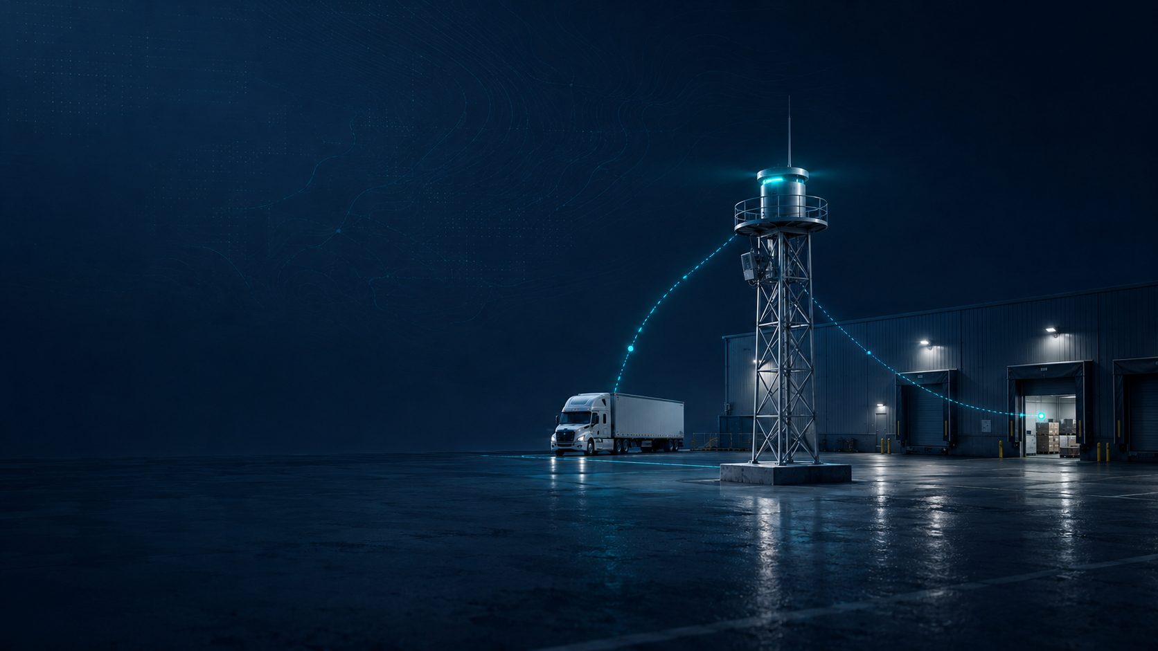 What Is An AI-Powered Shipper TMS?